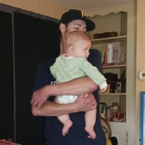 Meet your Posher, Jason